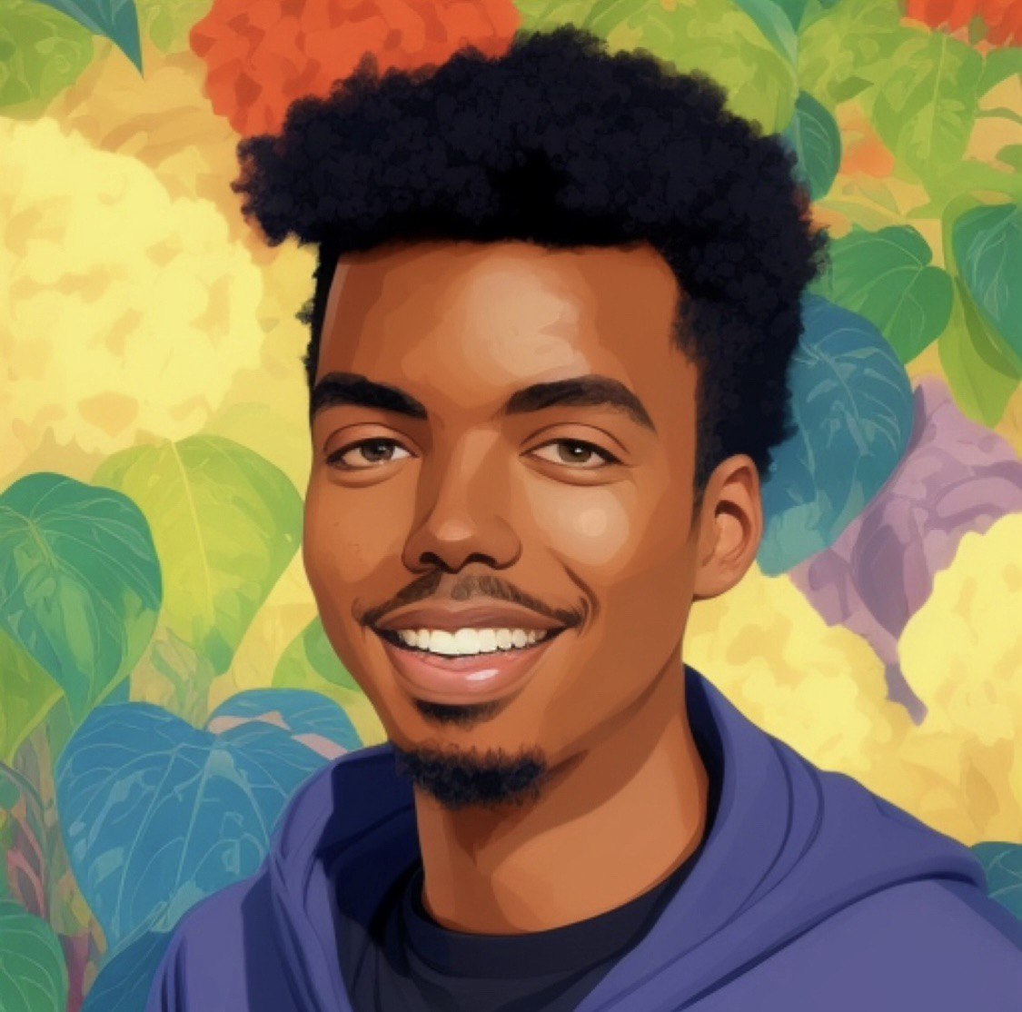 Kidus Mengistu
