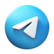 Telegram Icon
